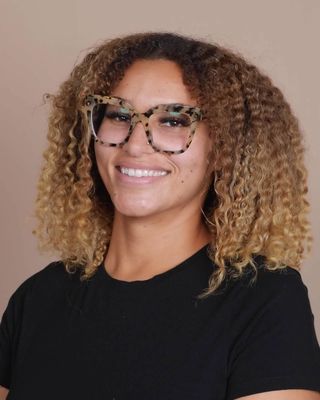 Jerrica Adams, MS, LPC — Licensed Professional Counselor in Tulsa, Oklahoma